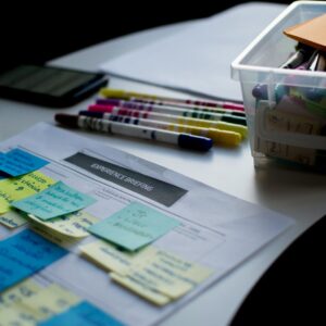 Diversification and Integration Strategy