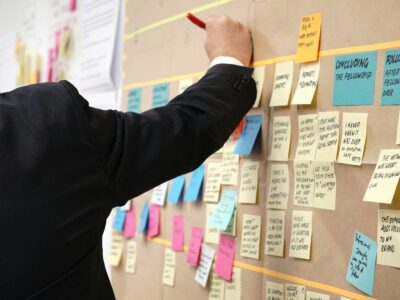 7 Steps To Self Discovery Workshop