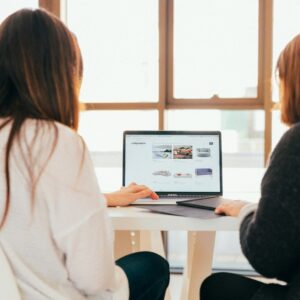 E-Business and E-Marketing Consulting