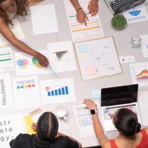 Corporate Communications