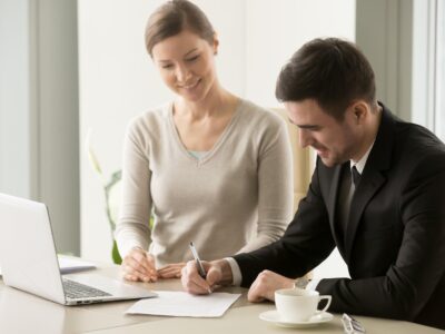 Interviewing Skills for MSME, Corporate & Startup Professionals