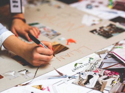 Media Planning and Budgeting for Print, Broadcast and Other Media.