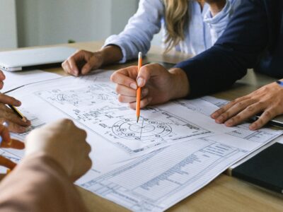 Organization Development Strategy