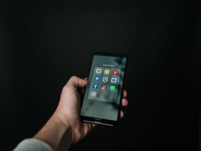 Principles of Media