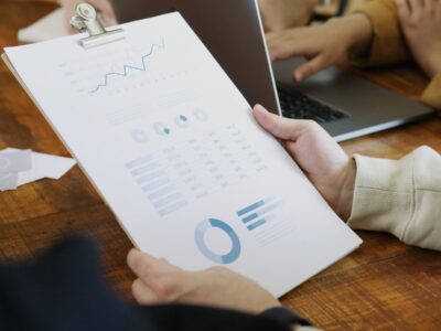 Start Ups and Funding