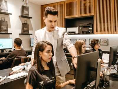 Strategic Human Resources Management