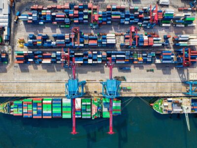 Supply Chain Management