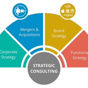 Corporate Strategy Consulting