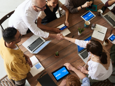 Human Resource Management Skills for MSMEs, Corporate & Startup Professionals