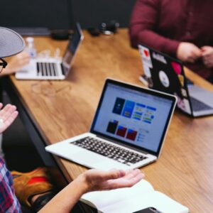 Business Strategy Consultancy