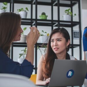 Brand Communication Consulting
