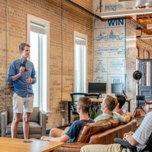Start Up Consulting