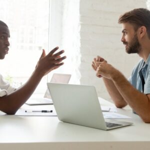 Start Up Mentoring