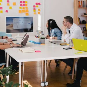 Strategic Planning & Management Consulting